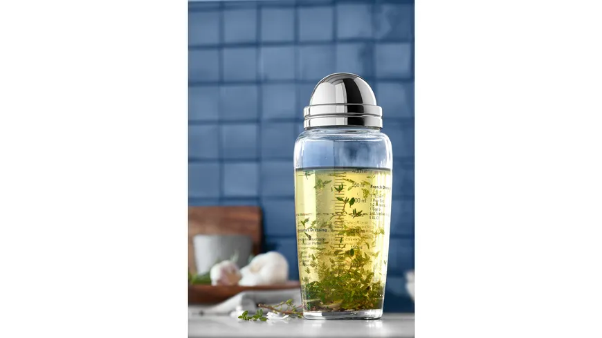 WMF Salat-Dressing-Shaker