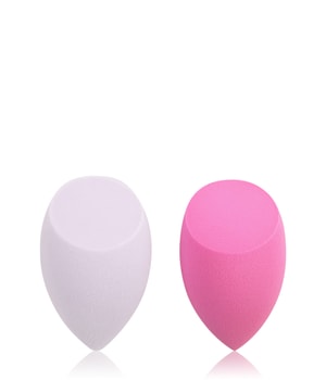 Real Techniques Berry Pop Unlocked Finish Sponge Set Pinselset-1 Stk