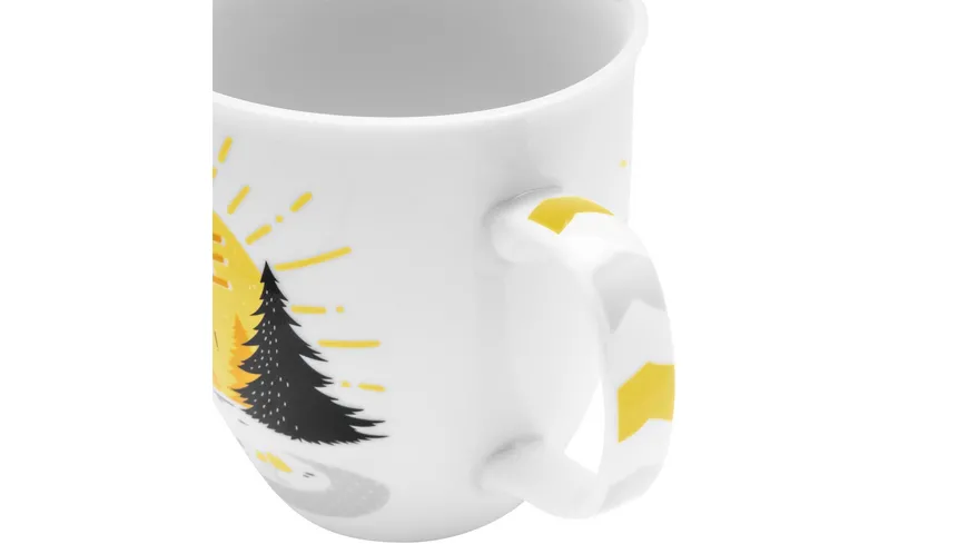sheepworld Tasse »Damit die Sonne für Dich scheint!«