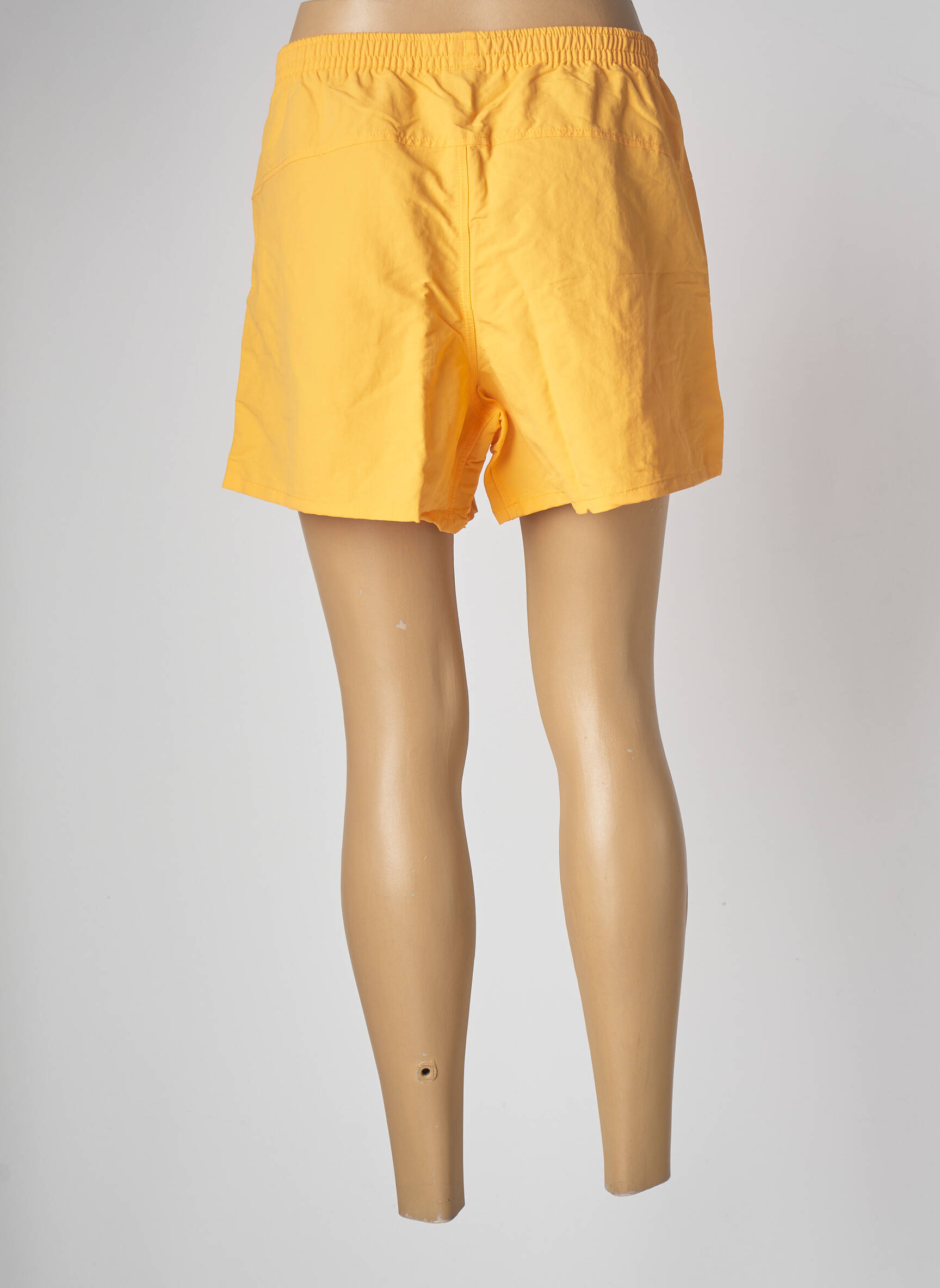 Patagonia Shorts 1 Femme couleur jaune
