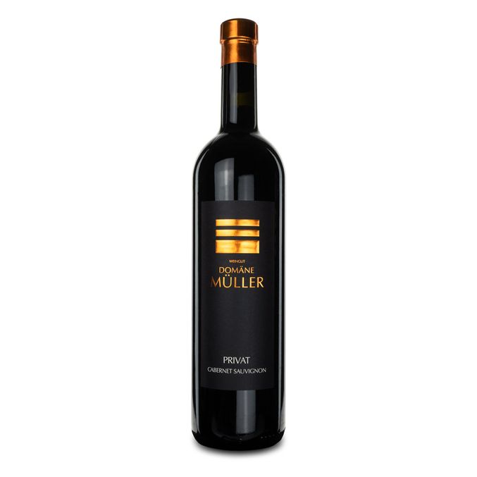 Domäne Müller 2015 PRIVAT Cabernet Sauvignon Ottenberg Südsteiermark 0,75l