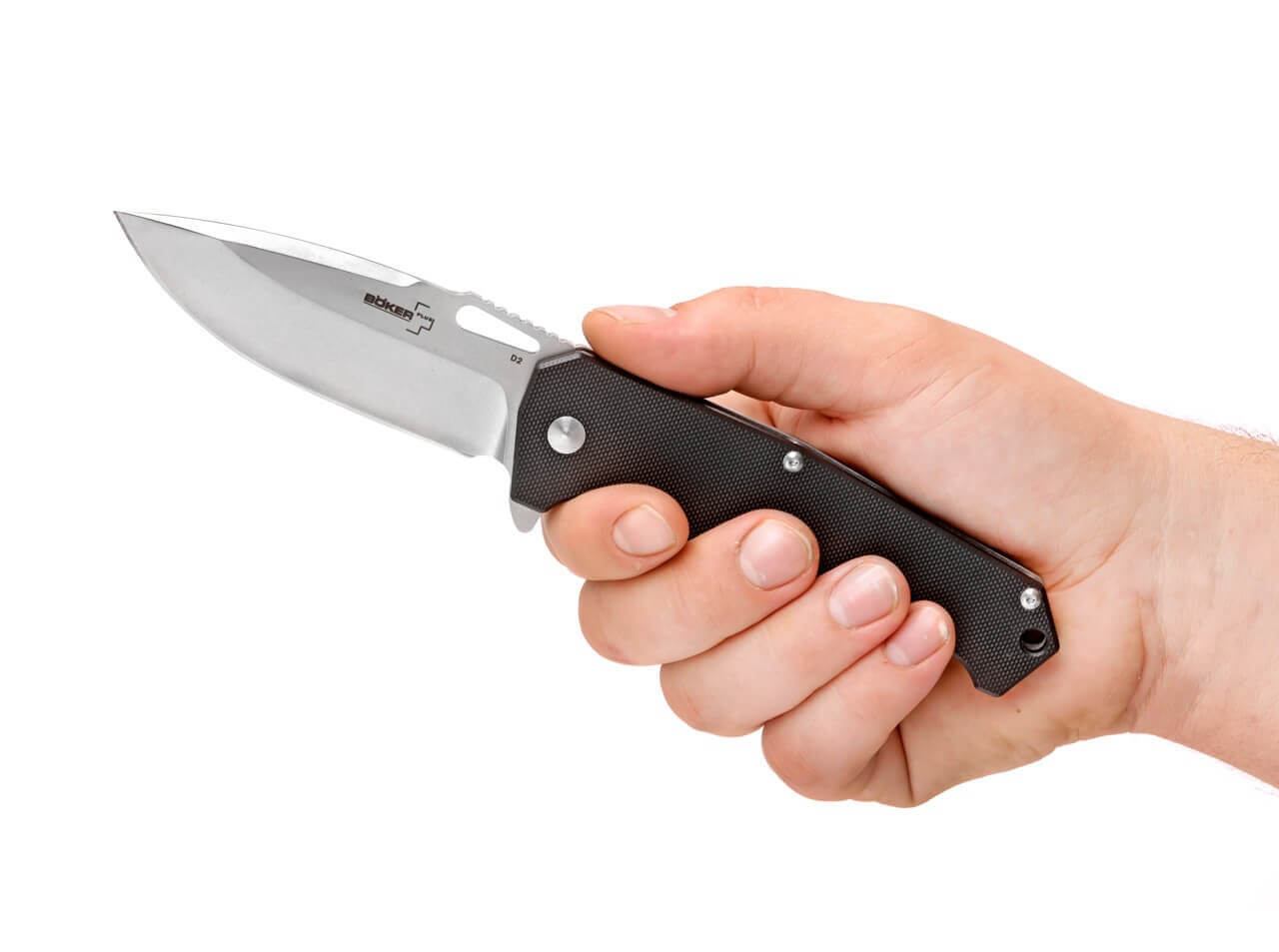 Hitman G10