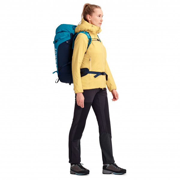 Mammut - Women's Trion Nordwand 38 - Tourenrucksack