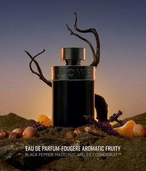 Halloween Man Mystery Eau de Parfum 75 ml