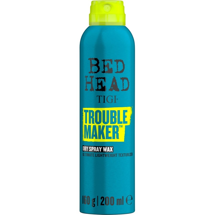 Troublemaker Spray Wax