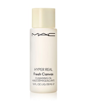 MAC Hyper Real Fresh Canvas Reinigungsöl 30 ml
