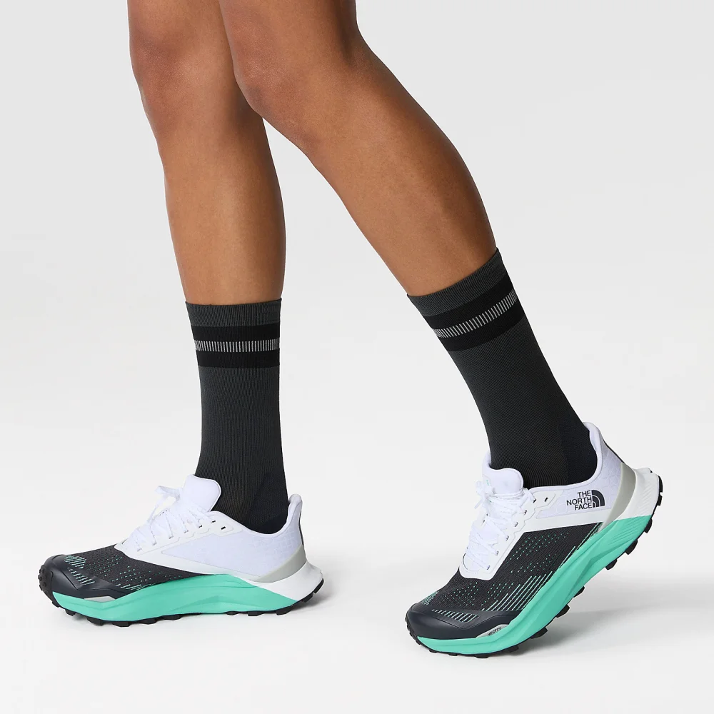 The North Face Vectiv Infinite Ii NF0A7W5NKN6 / grau