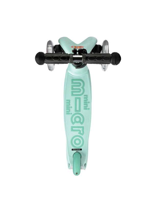 Trottinette évolutive 3 roues – Mini 2Go Deluxe Mint