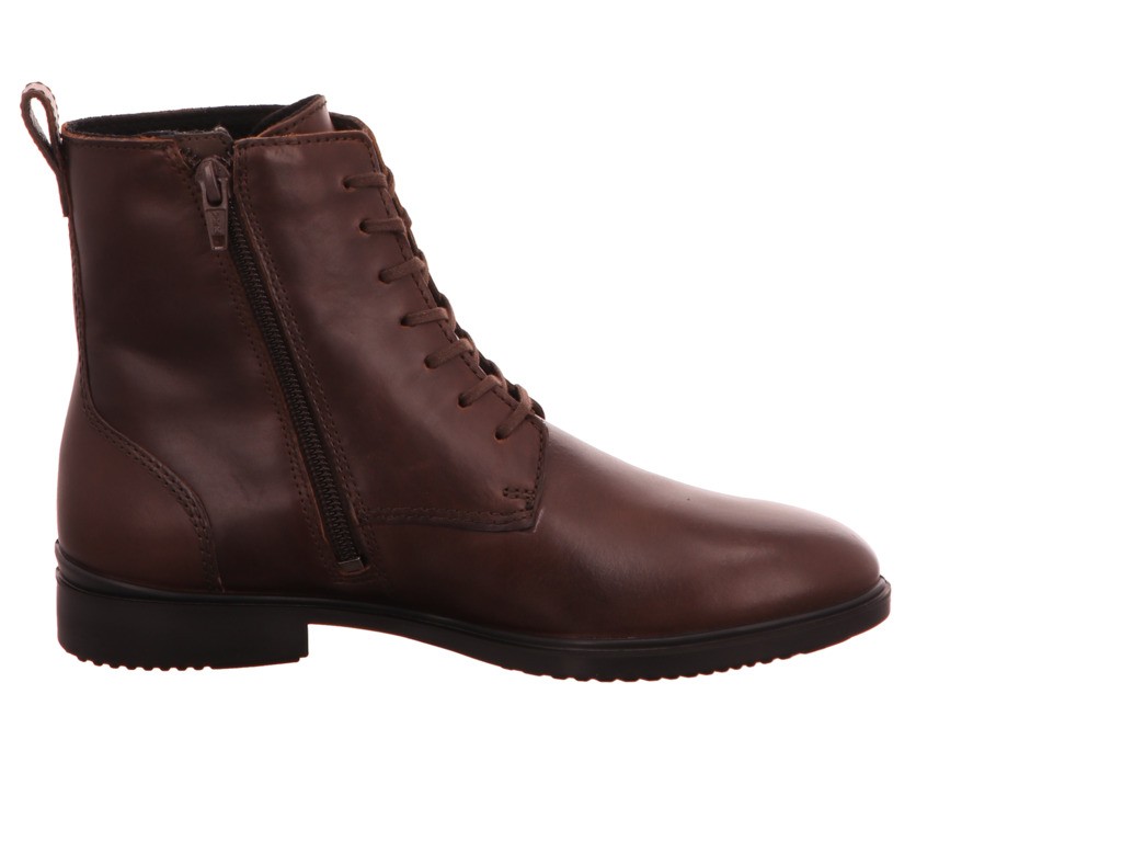 ECCO Stiefeletten braun Dress Classic Mid-cut
