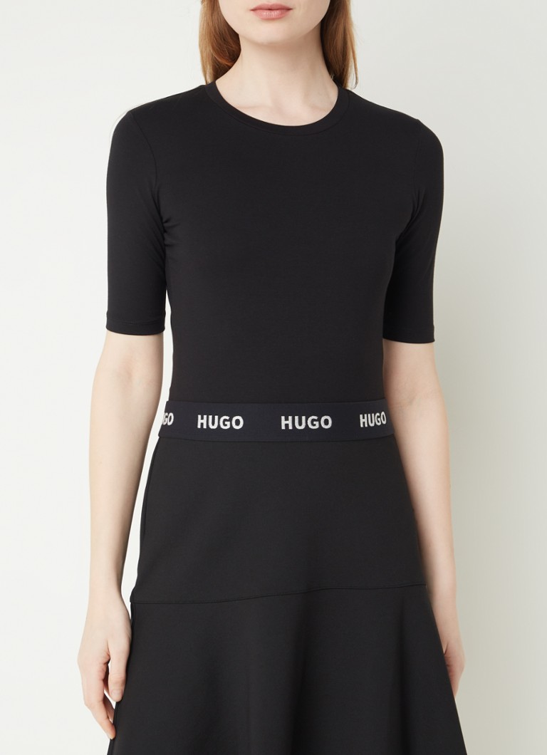 HUGO BOSS stretch T-shirt