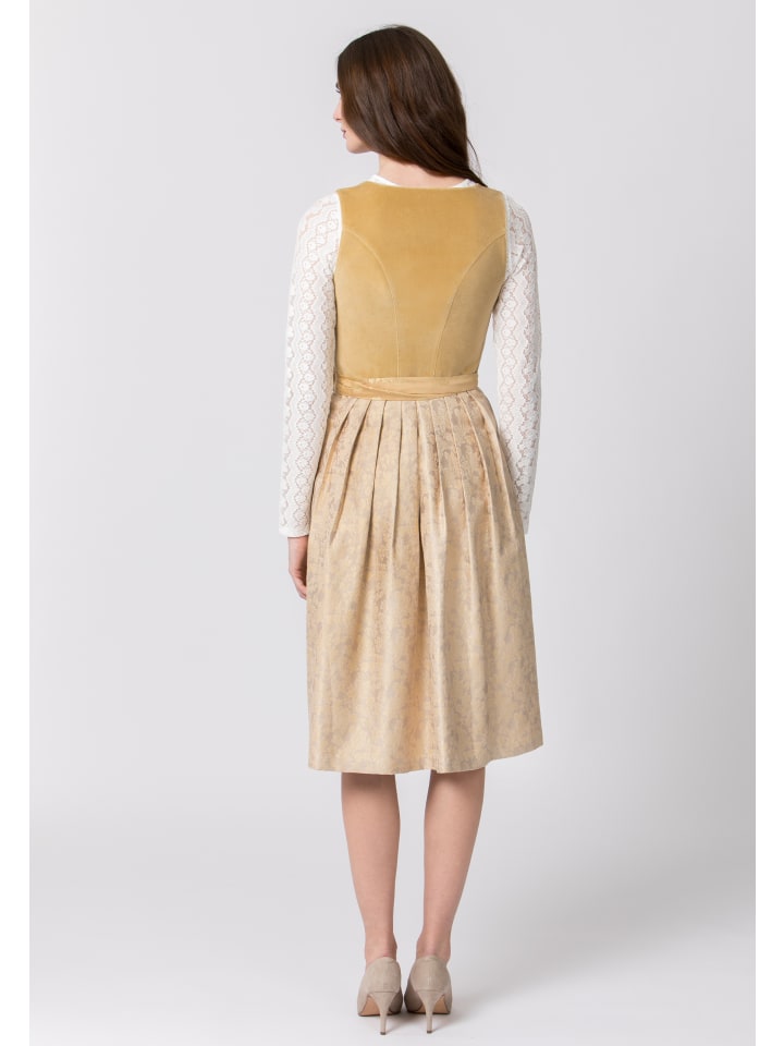 Stockerpoint Midi Dirndl 