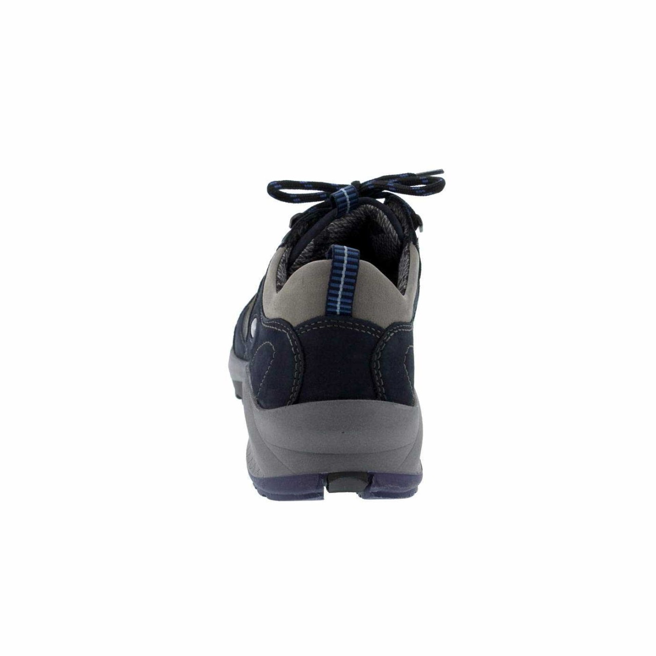 WALDLÄUFER Trekkingschuhe blau H-EMMA