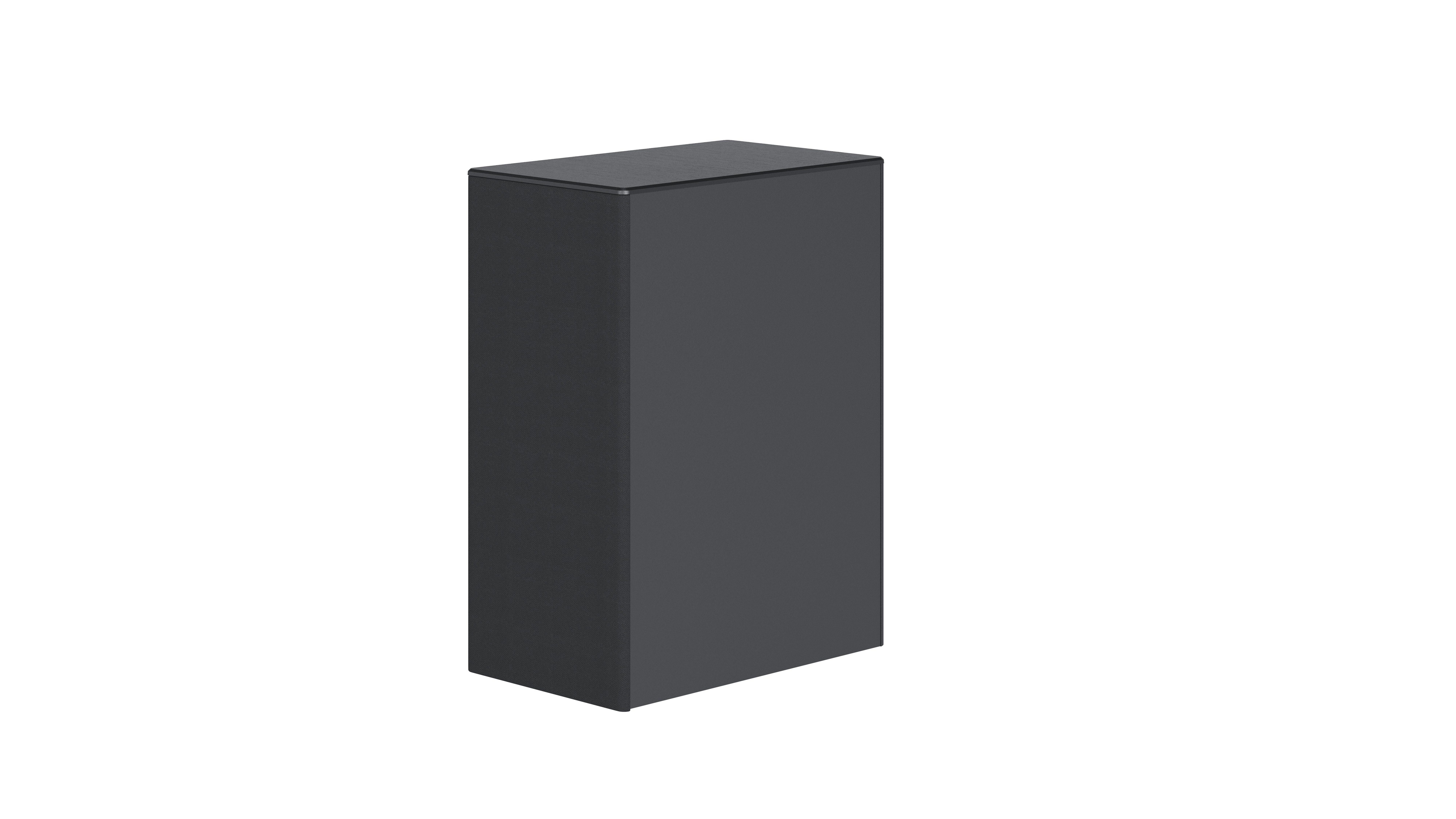 LG DS75QR 3.1.2 Soundbar (Bluetooth, 380 W)