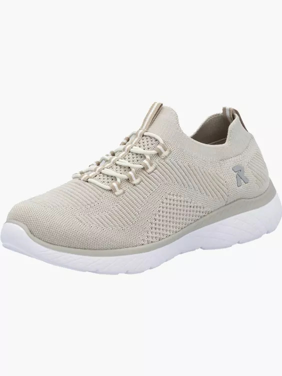 Rieker Damen Slipper
