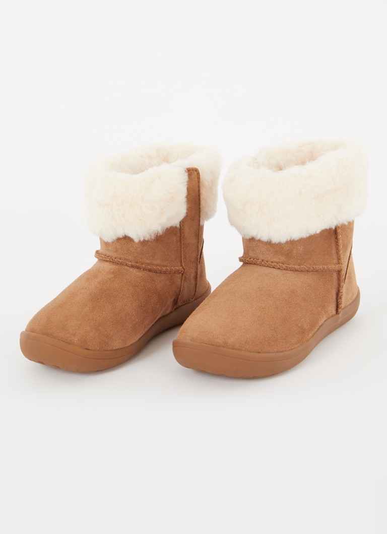 Ghete UGG Sammee Suede