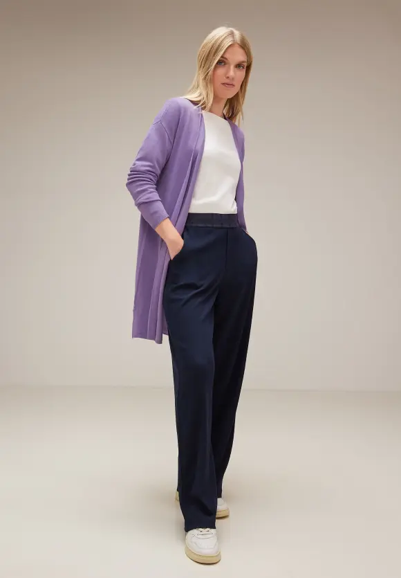 Street One Langer Cardigan