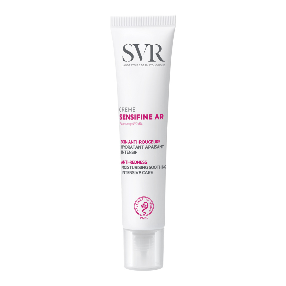 laboratoires svr Sensifine Ar Creme 40ml Crème de Jour et de Nuit