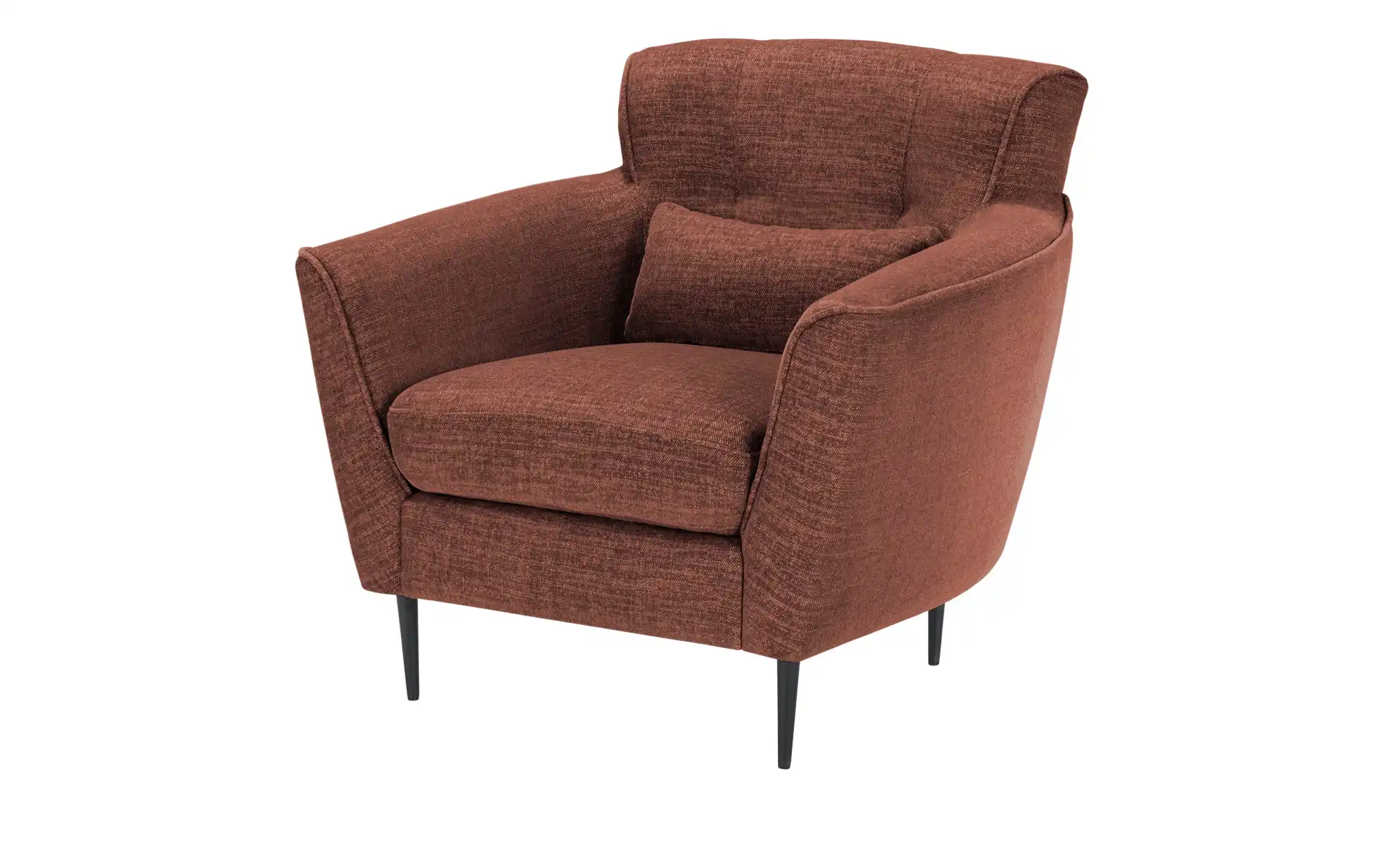 Twist Sessel Teddy