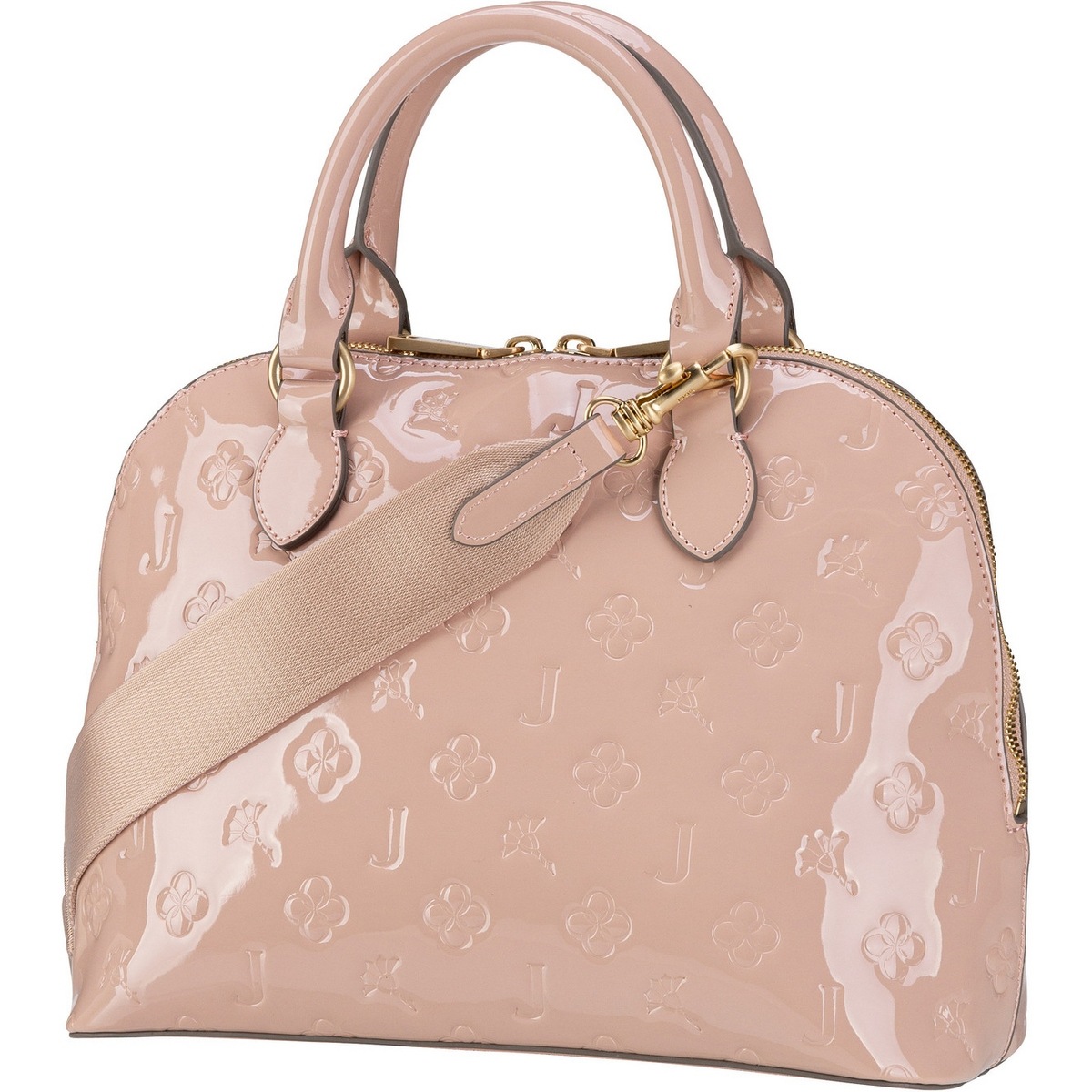Handtasche Decoro Lucente Suzi Handbag SHZ