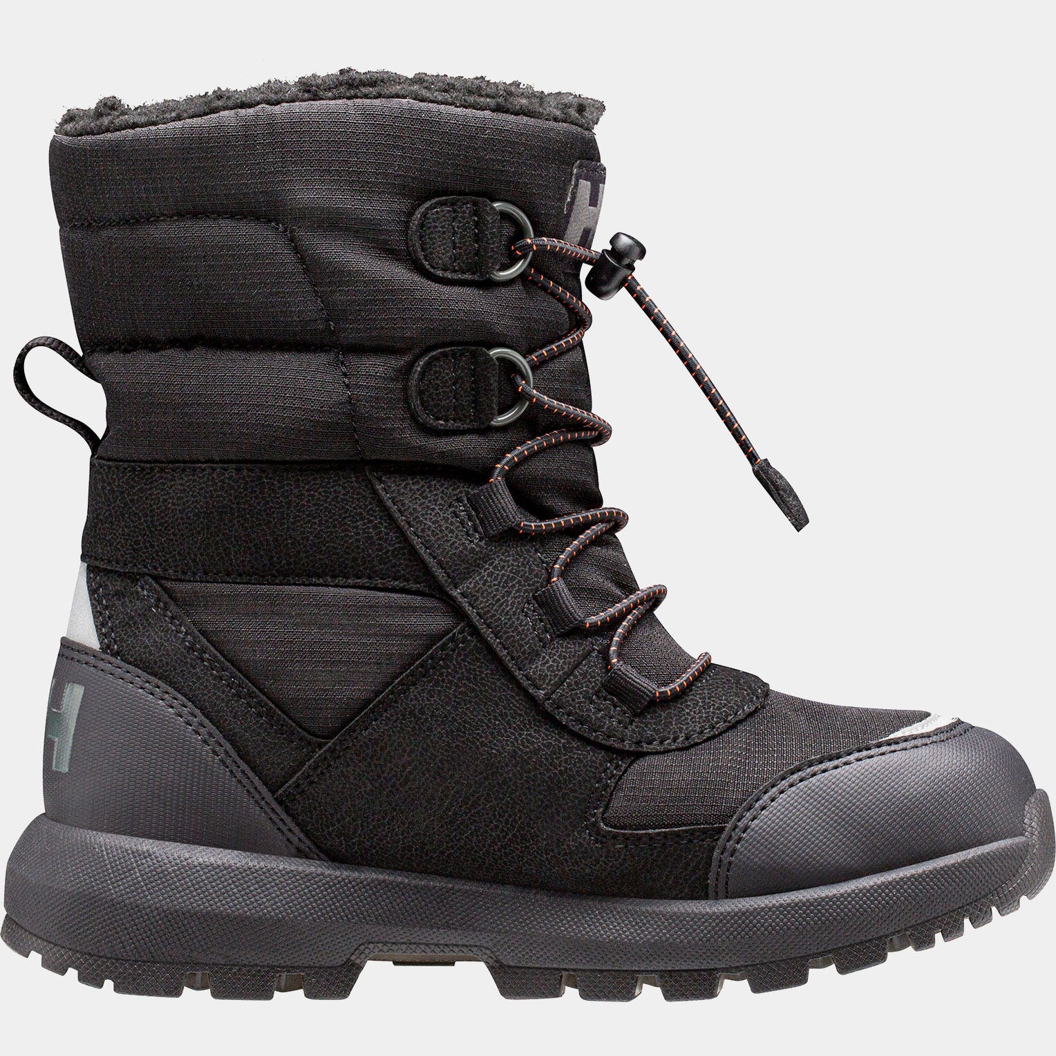 Juniors' And Kids' Silverton Winter Boots