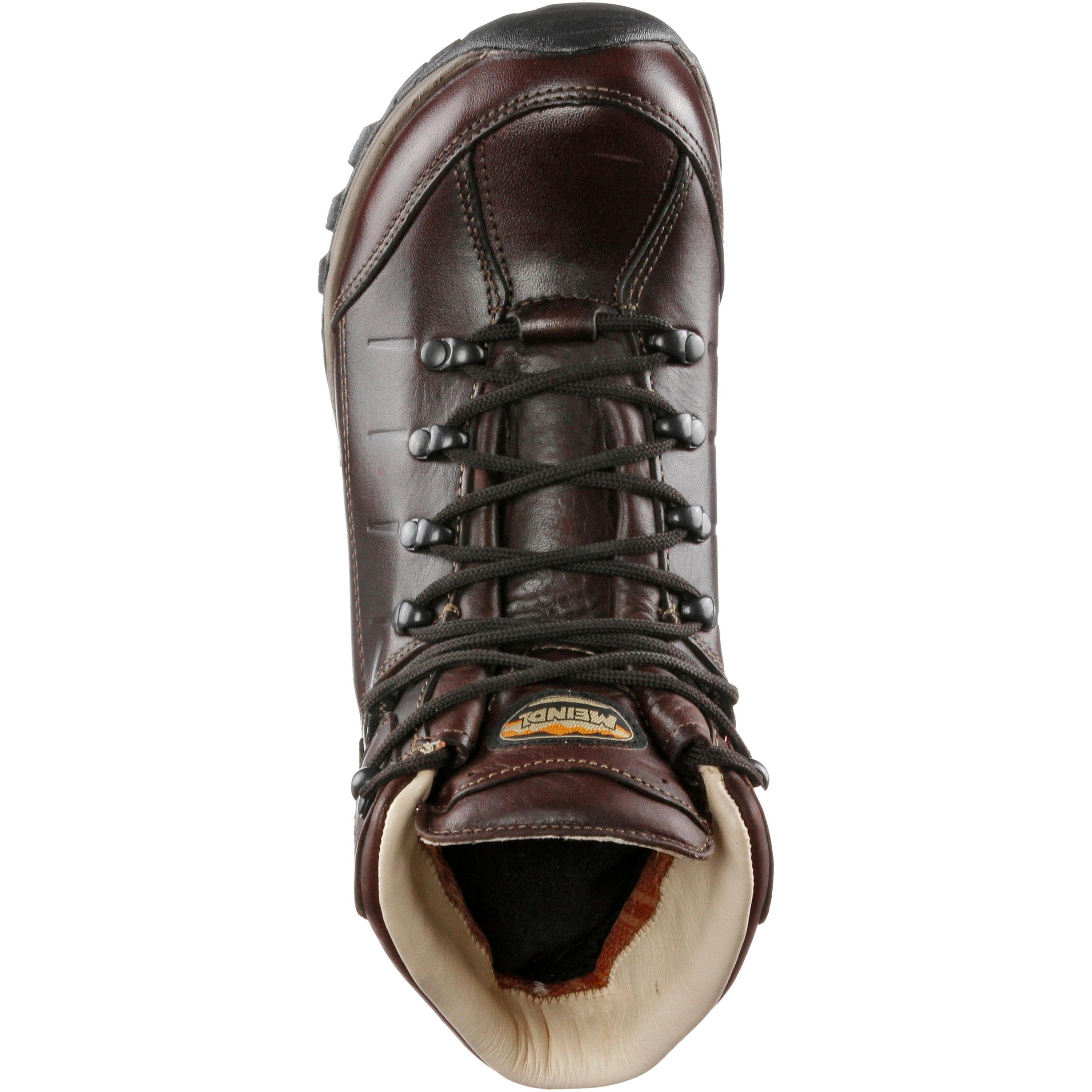 Meindl Tessin Identity Wanderschuh
