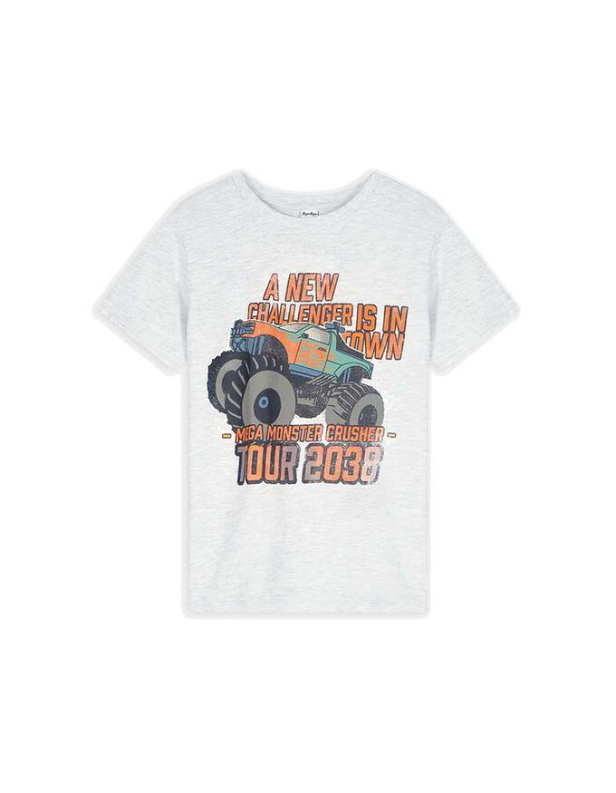 T-Shirt - Print