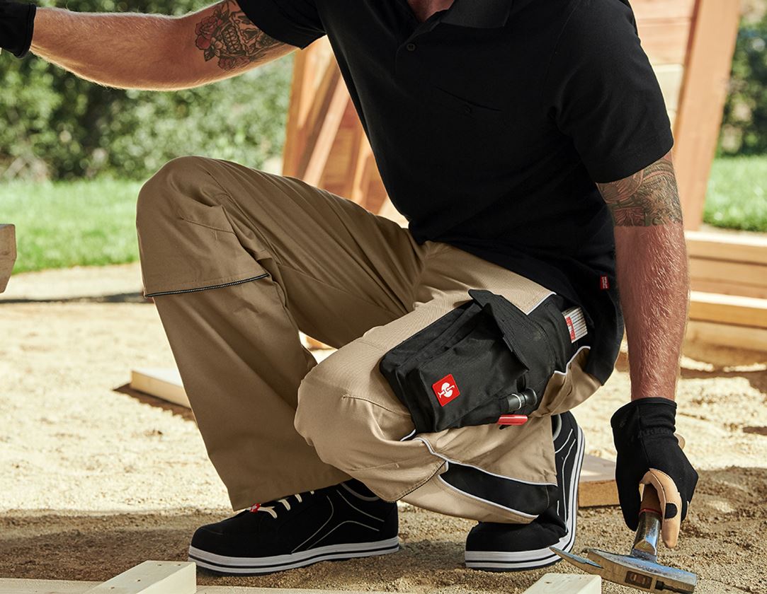 Bundhose e.s.active