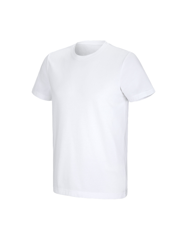 e.s. Funktions T-Shirt poly cotton