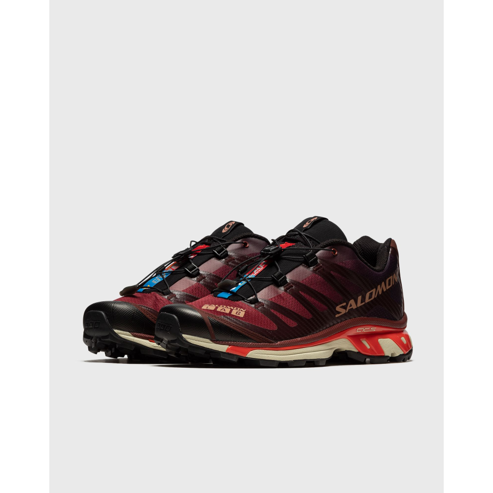 Salomon XT 4 L41772200 / braun