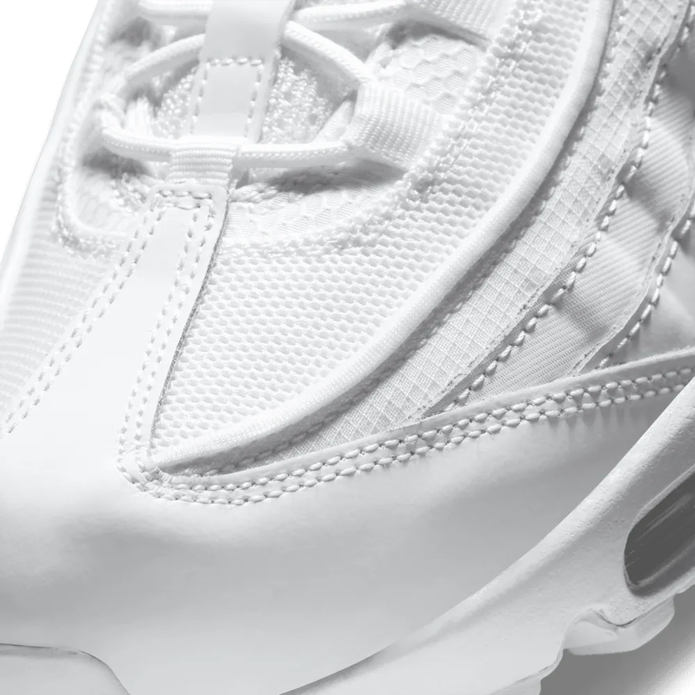 Nike Air Max 95 Essential CT1268-100 / weiss