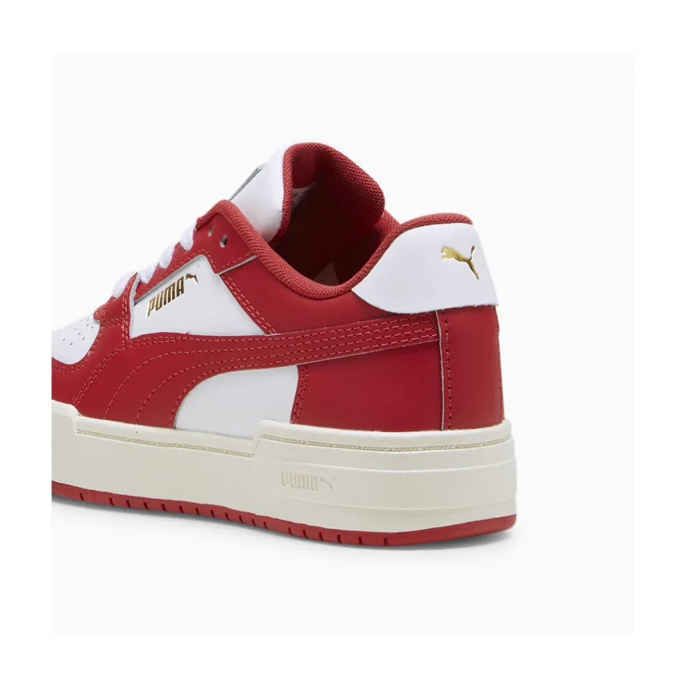 PUMA CA Pro Classic Jugend 382277_20 / weiss