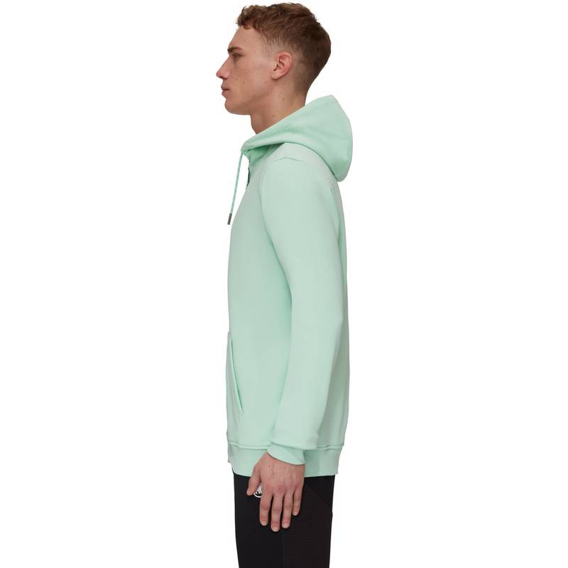 Mammut Sweatjacke Herren