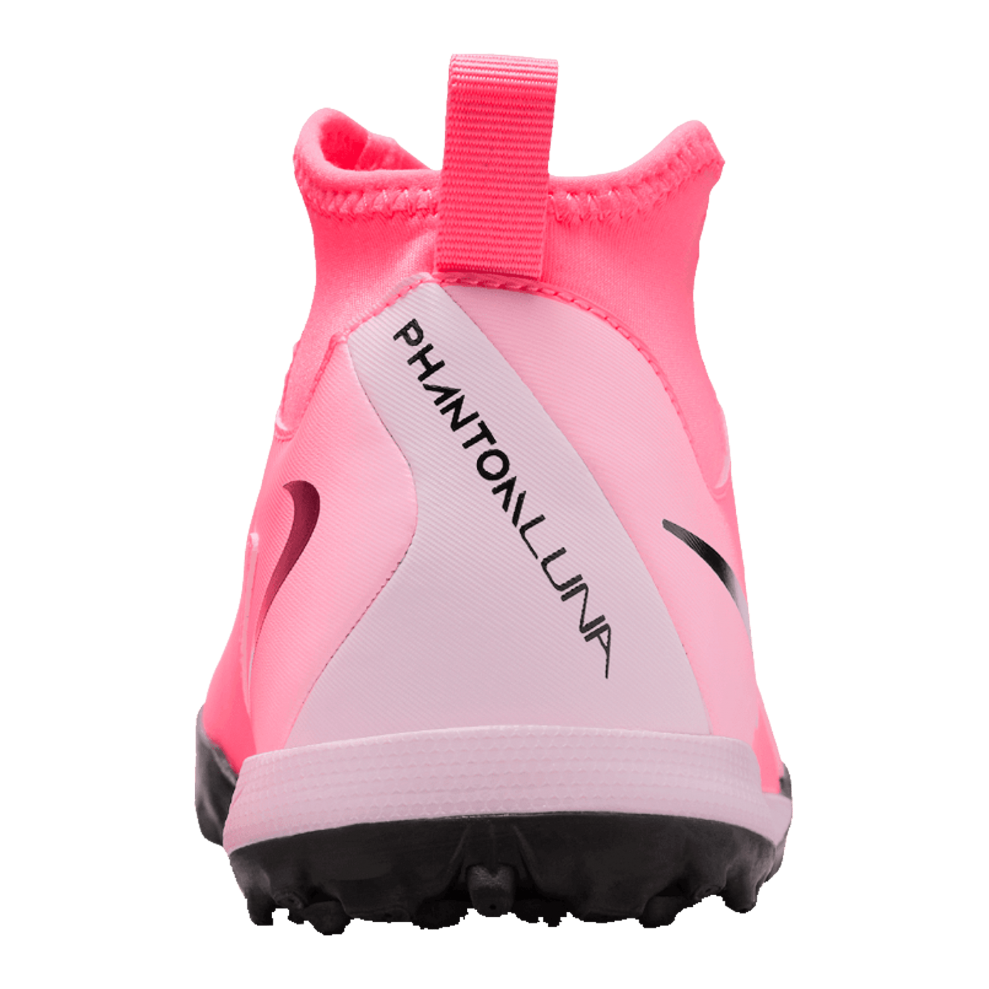 Nike Jr. Phantom Luna II Academy TF Kids Rot F600