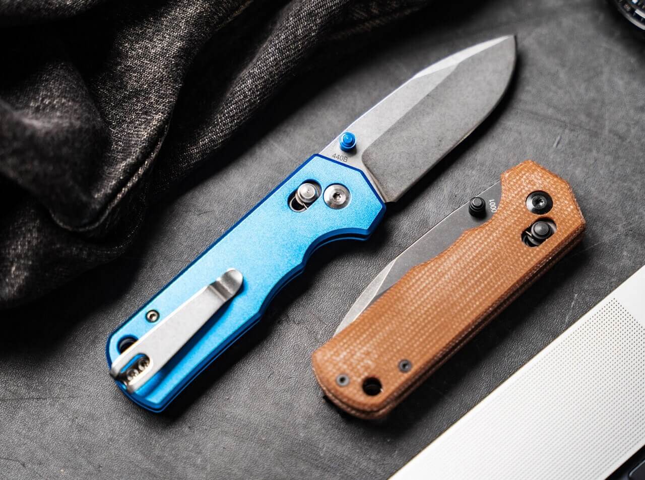 Rockstub Blue Elox