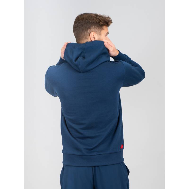 BIDI BADU Colortwist Hoody Hoodie Herren