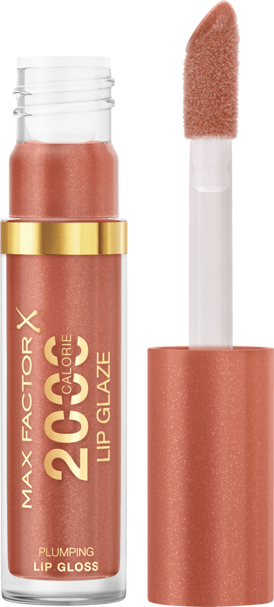 Lipgloss 2000 Calorie Lip Glaze 170 Nectar Punch, 4,4 ml