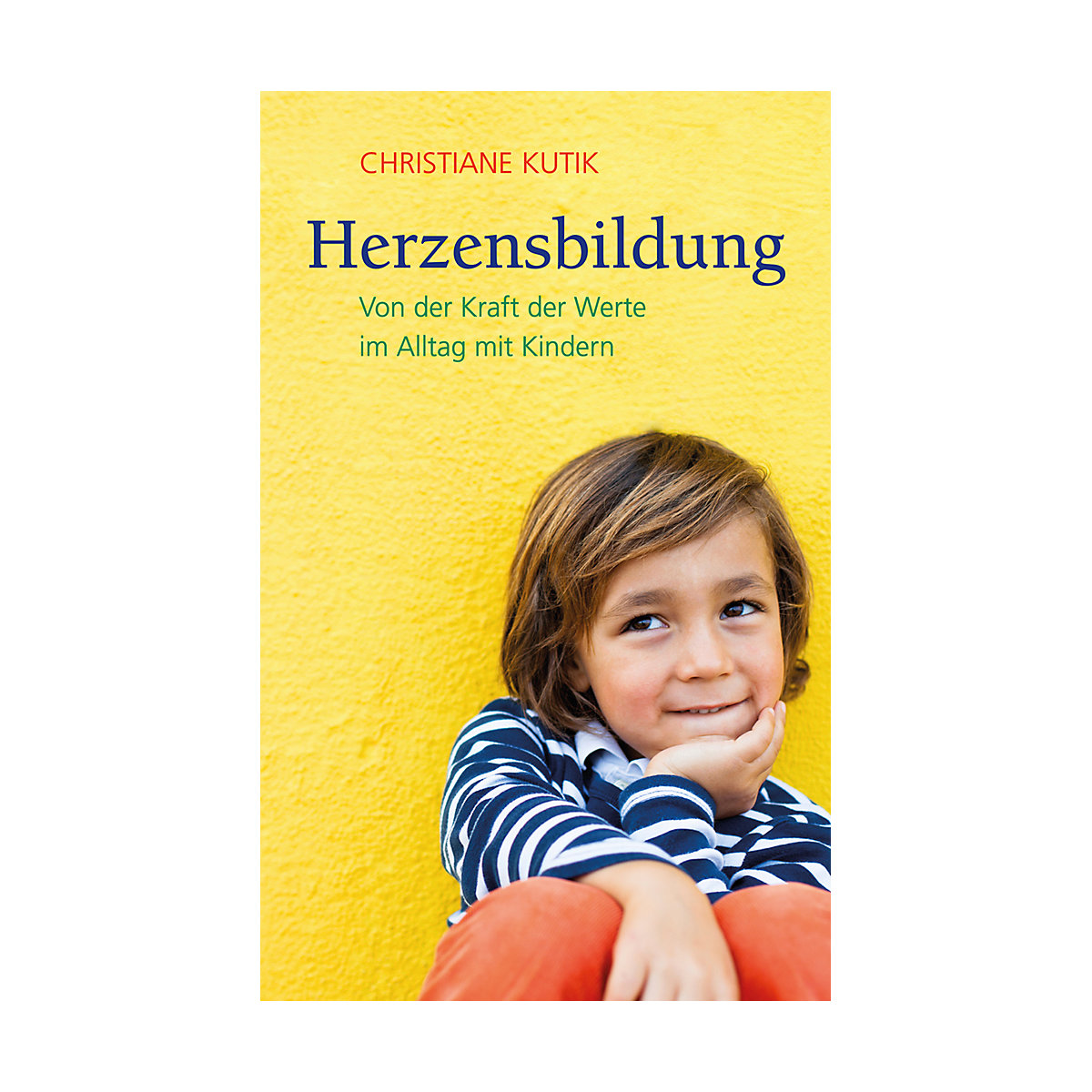 Herzensbildung