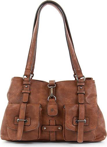 Tamaris Shopper Bernadette