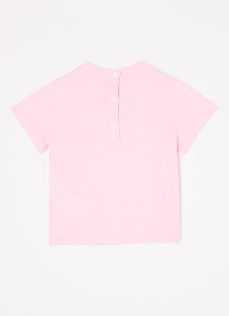 Fendi T-shirt with logo