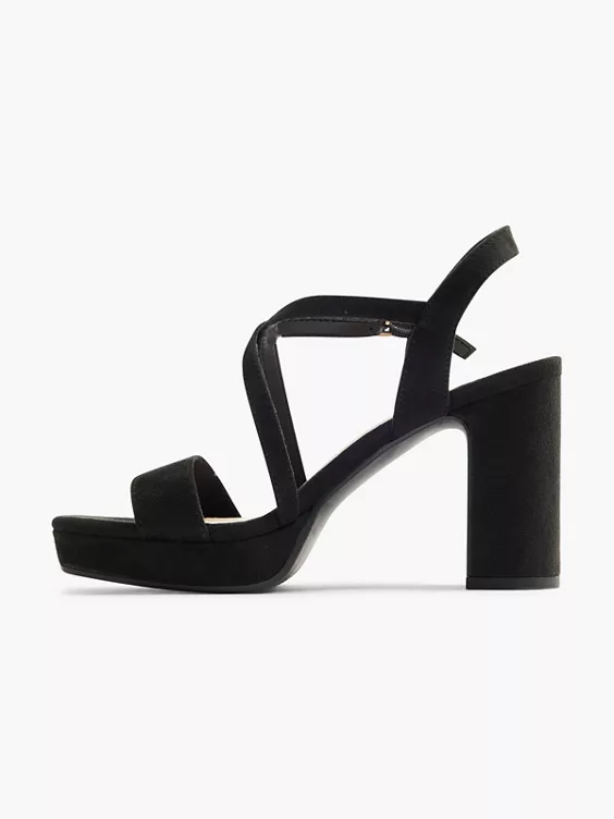 Catwalk Sandalette
