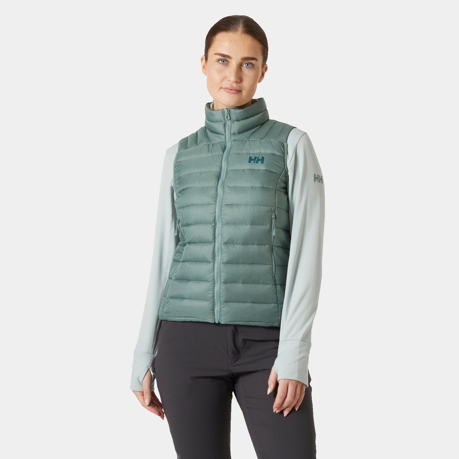 Women's Verglas Down Vest 2.0