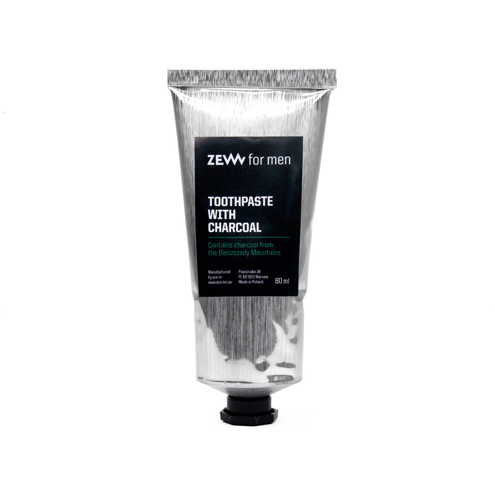 zew for men Toothpaste Toothpaste