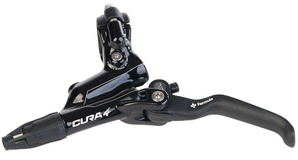 Formula Cura 4 Scheibenbremsen-Set kaufen | Bike-Discount