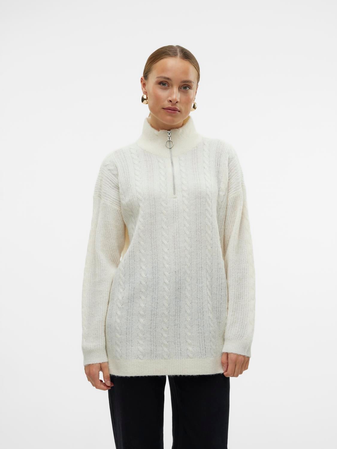 VMMILI Pullover