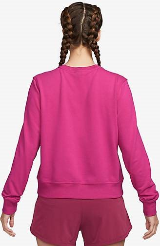 Nike Performance Damen Sweatshirt DRI-FIT ONE Regular Fit