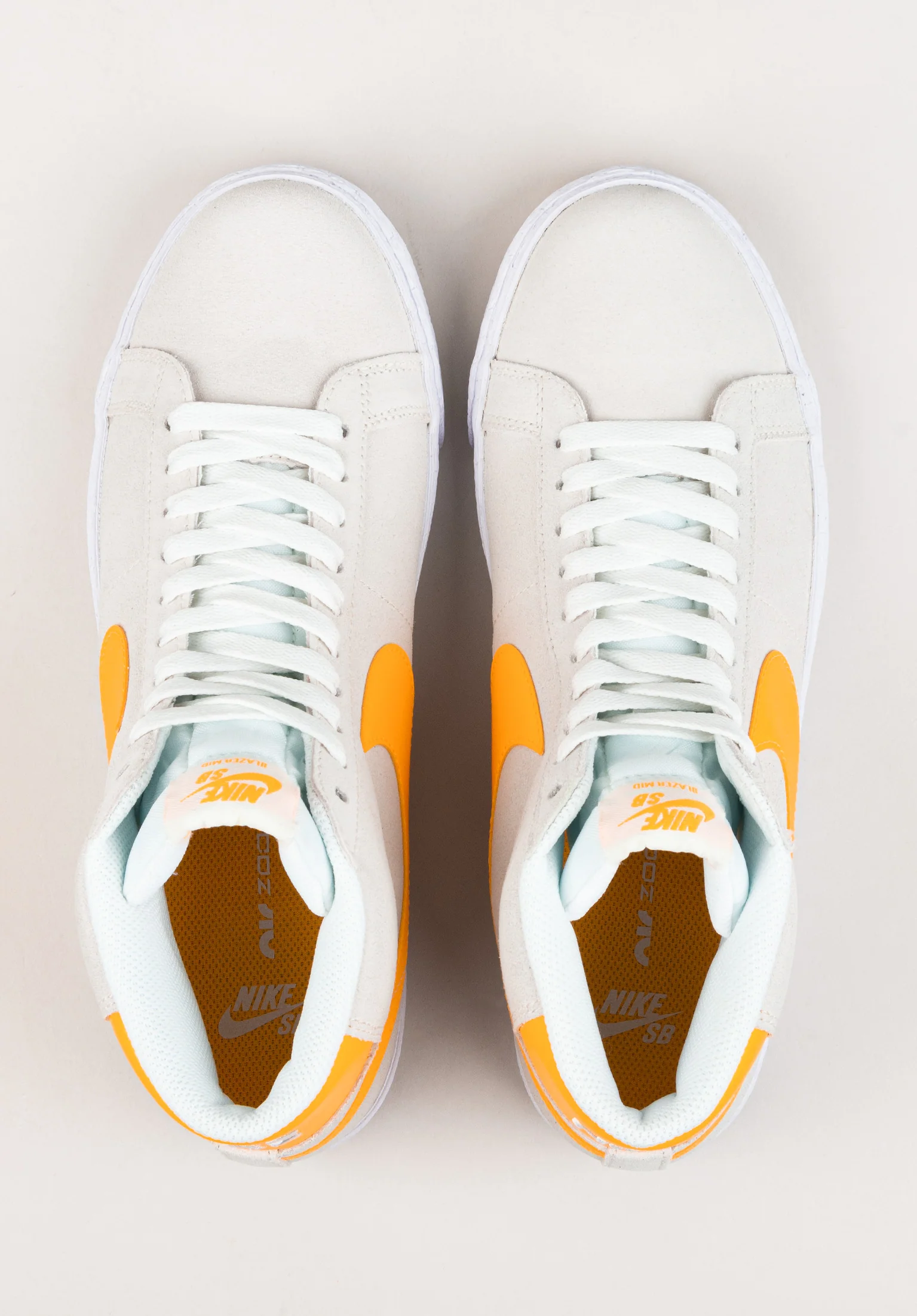 Zoom Blazer Mid