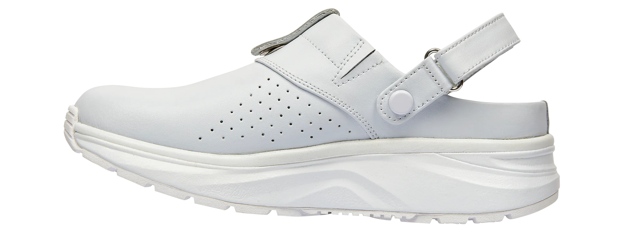 IQ ESD white