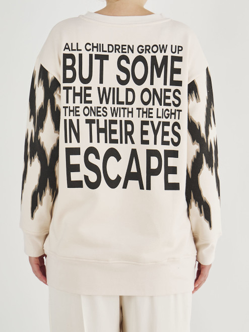 Pullover-93413000002 Yippie Hippie