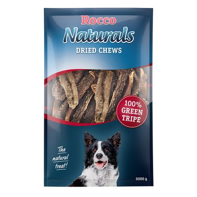 Rocco Rinderpansen grün