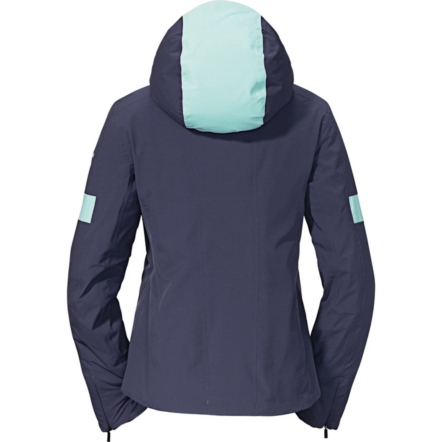 Schöffel Ski Jacket Pordoi2 L, Winterjacken, Damen, tattoo
